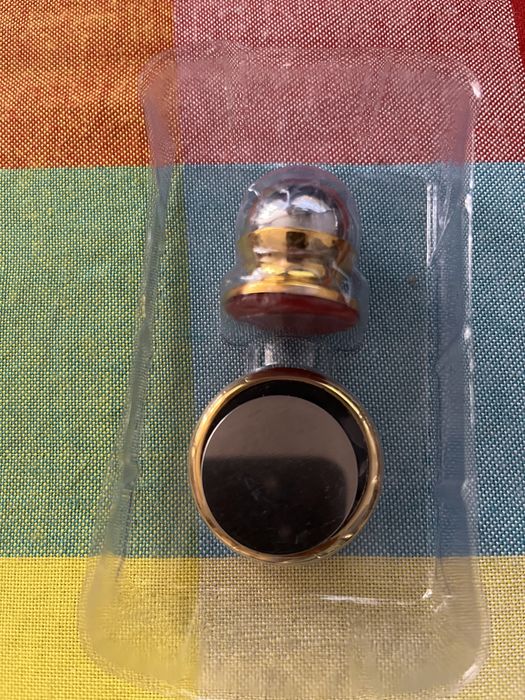 Магнитный держатель