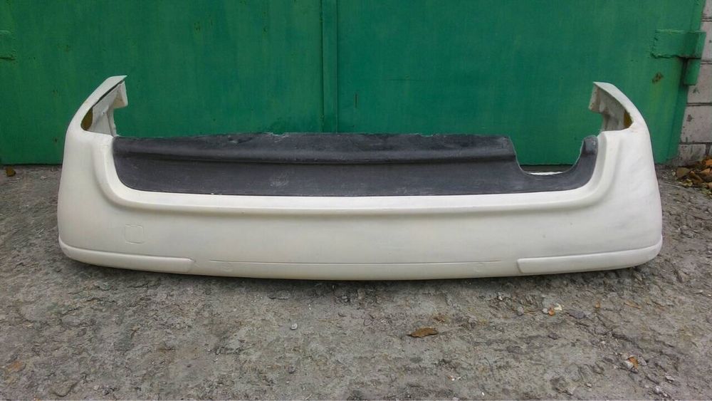 Задний бампер BMW E 39 м пакет бмв е 39 передний птф