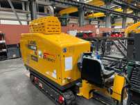 XCMG XZ130E  Wiertnica horyzontalna XCMG model XZ130E HDD