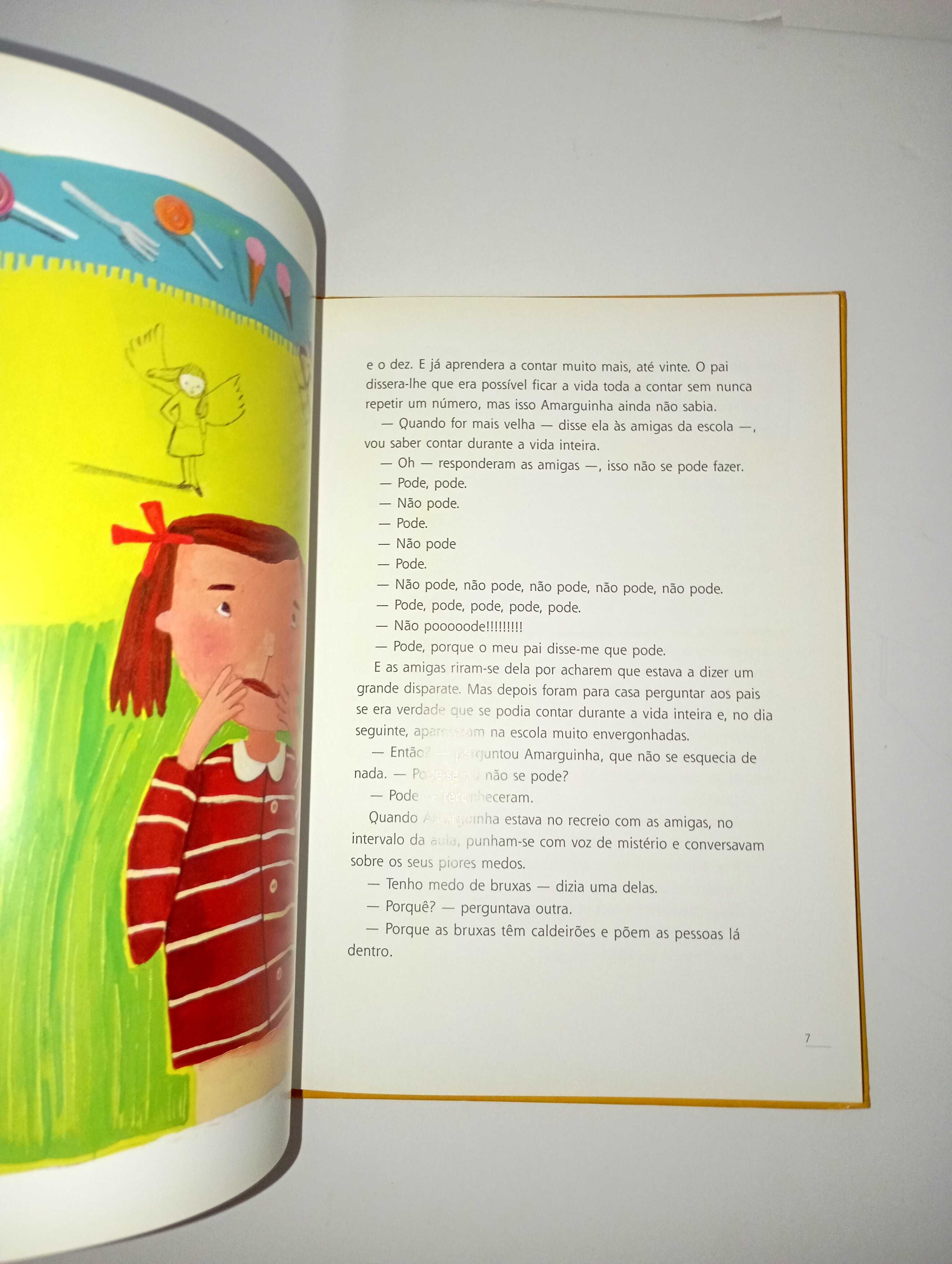 Amarguinha - Tiago Rebelo
