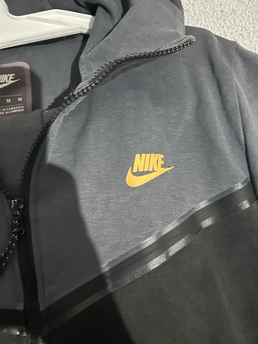 Casaco fato treino M