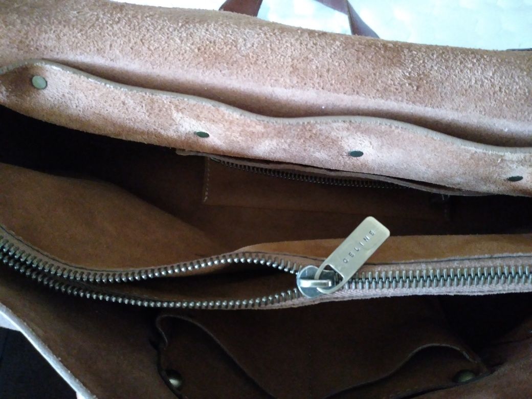 Mala/bolsa Celine