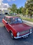 Carro Clássico Super Estimado 124R