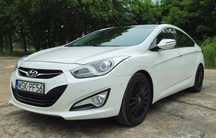Hyundai i40 Hyundai I40 Premium - 167 KM - 357 Nm