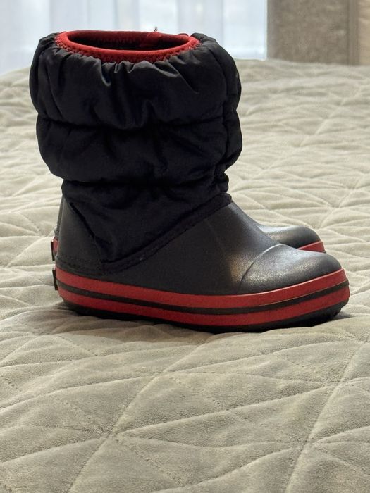 Черевики Crocs дитячі