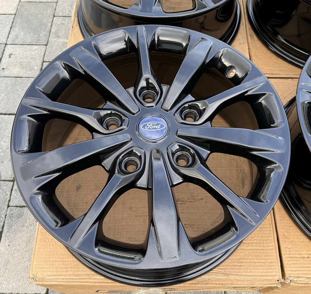 Oryginalne Felgi Ford Transit Custom 18" 5x160 ET56 7.5J