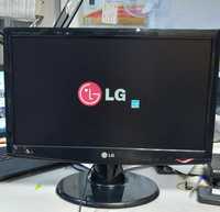 Монітор 18.5" LG Electronics W1943SE-PF Glossy Black Самовивіз Харків