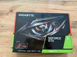GIGABYTE GeForce GTX 1660Ti - karta graficzna w idealnym stanie!