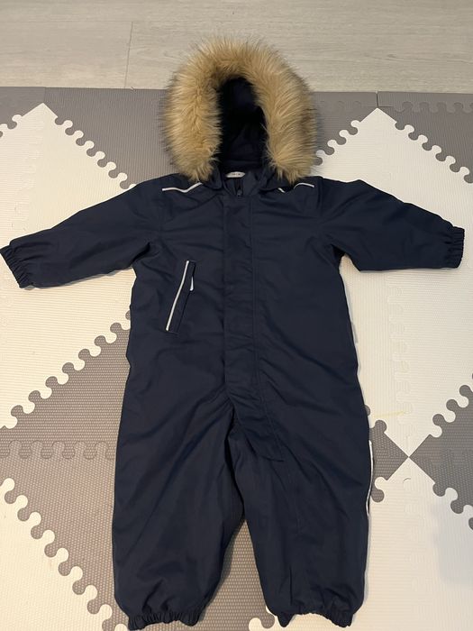 Kombinezon Reima Gotland rozmiar 86