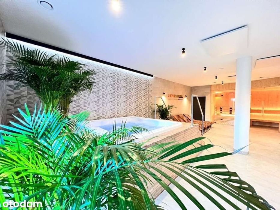 Apartamenty Silver Baltic Kołobrzeg - Promocja!!!