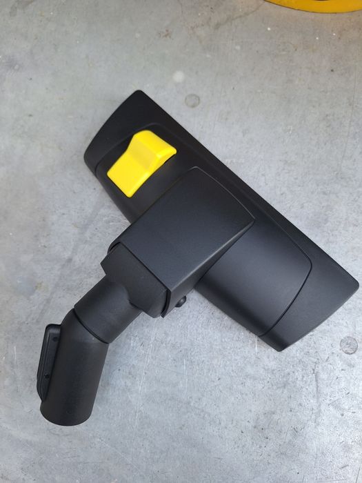 KARCHER oryginalna ssawka do  T 7/1 C DN 35 270mm