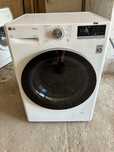 Pralka LG 9kg DirectDrive