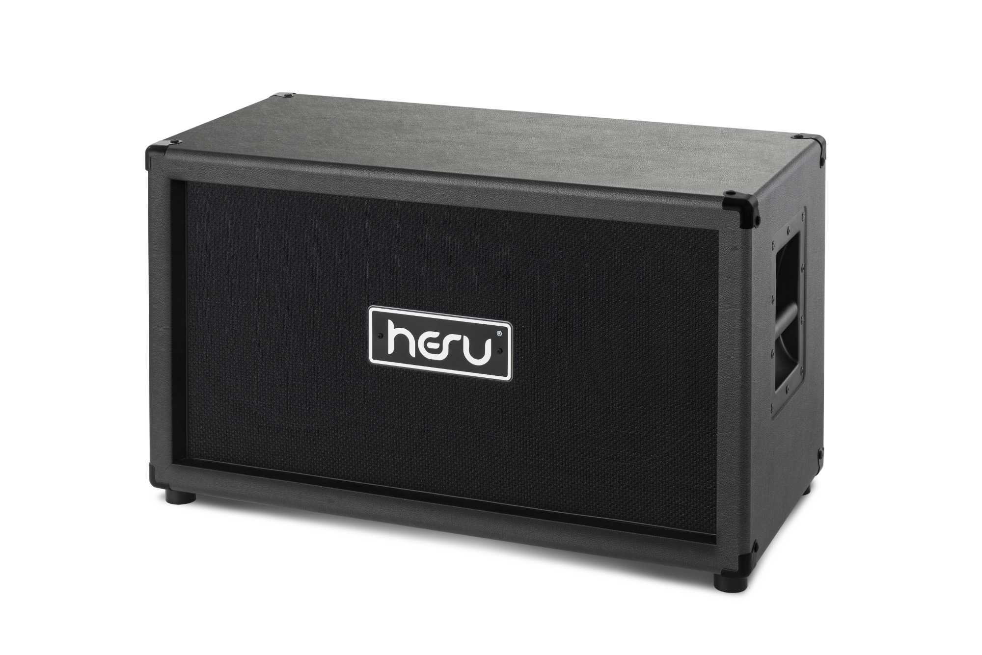 kolumna gitarowa HESU modern M212BK-B nowa