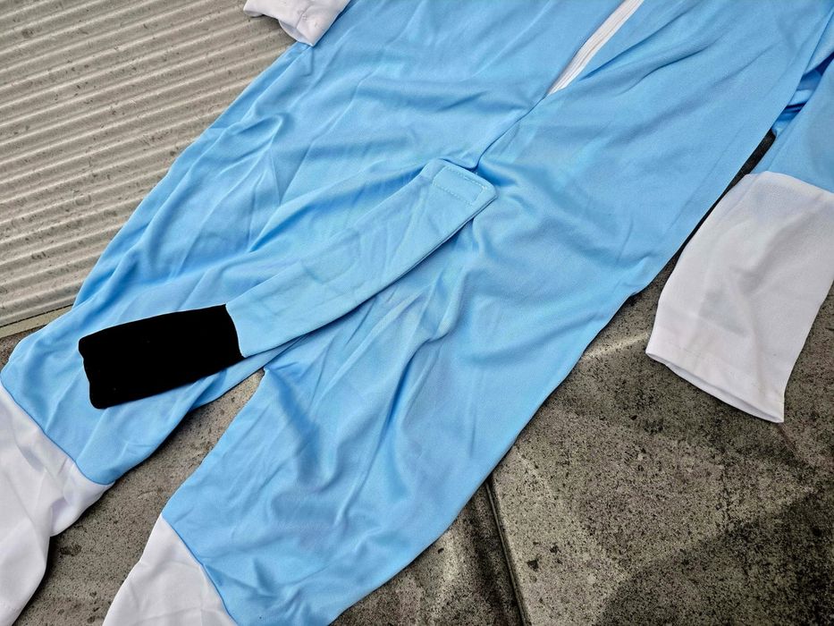 Ekstra strój przebranie dla dzieci Bluey rozmiar S nowy