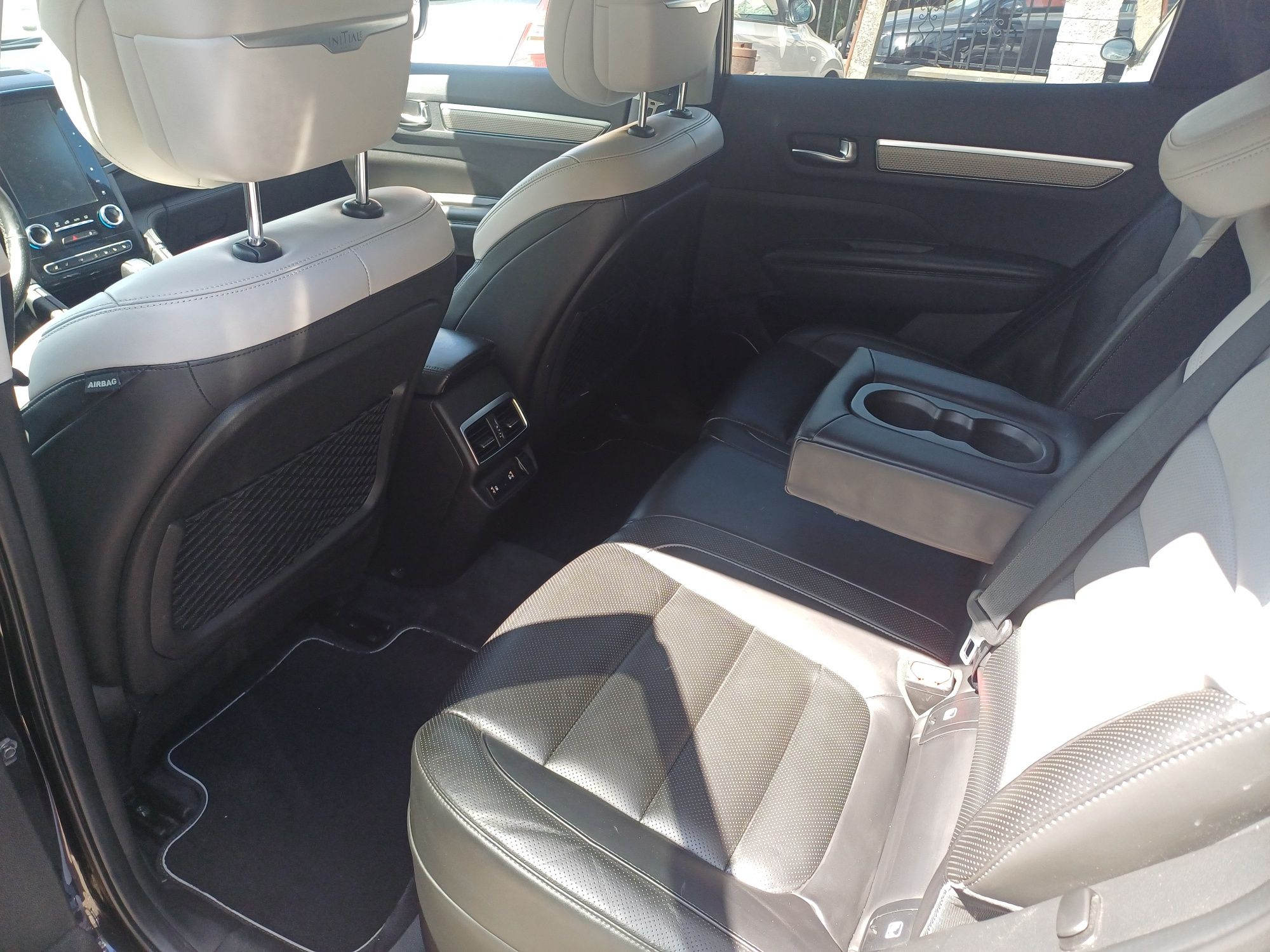 Renault Koleos 4x4 Initiale Paris 1 własciel salon PL
