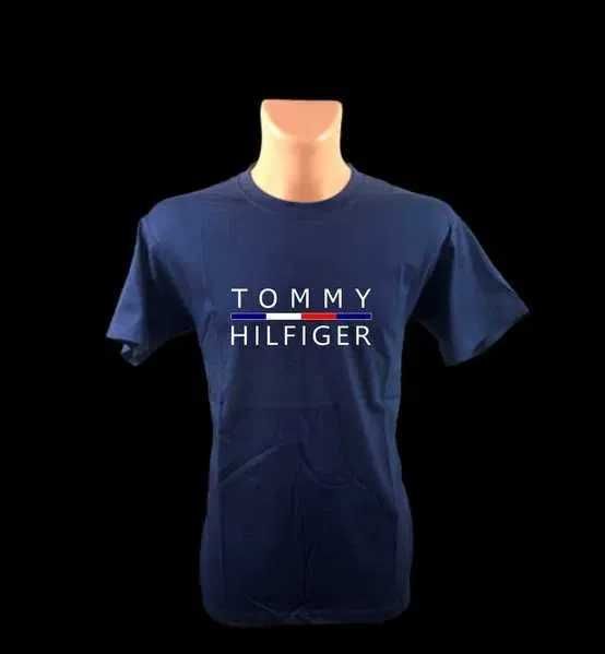 Tommy Hilfiger t-shirt męski XXL