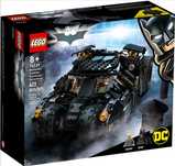 Lego Batman 76239 + gratis polybag Batman
