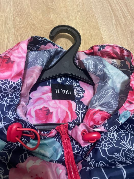 Вітровка, дощовик