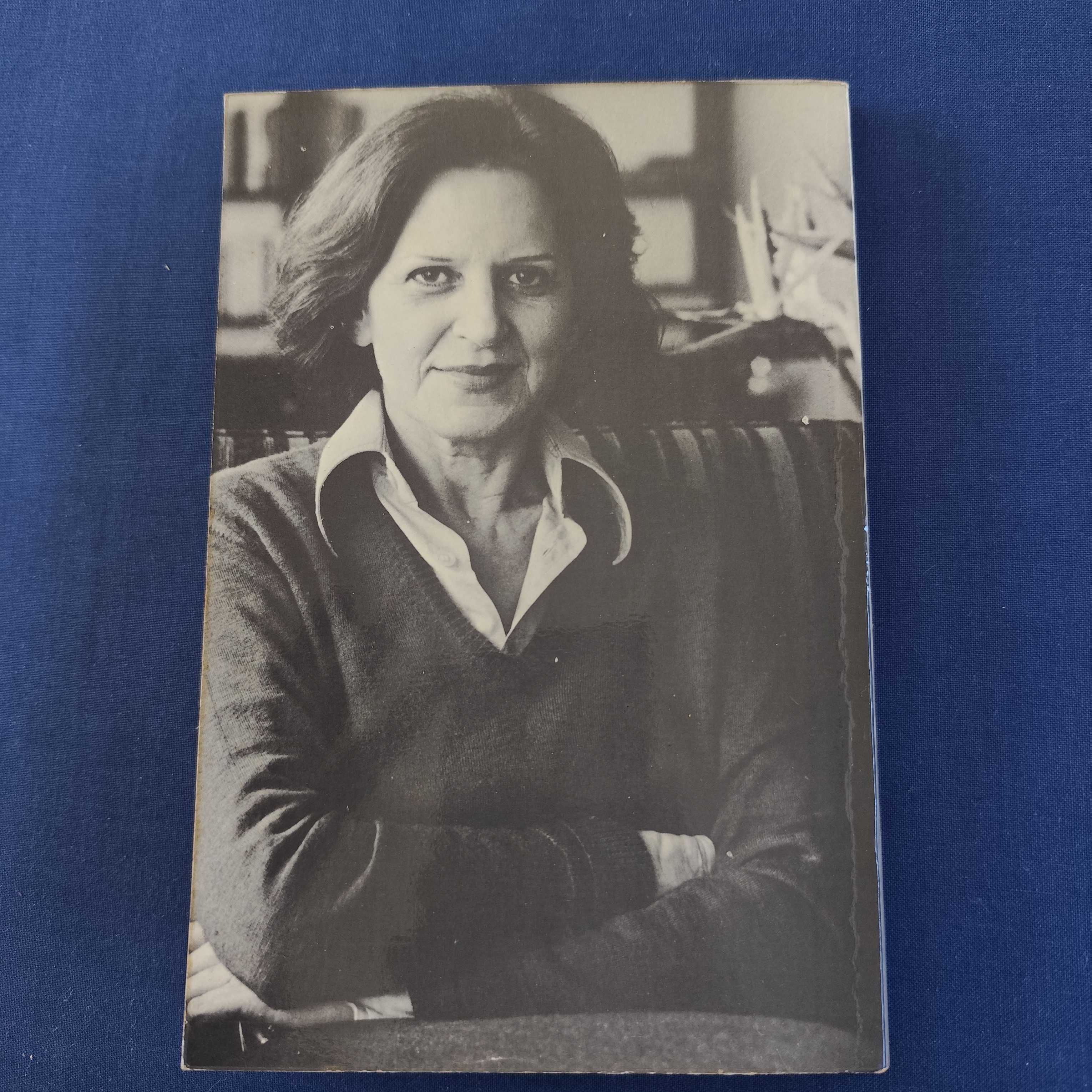 Lygia Fagundes Telles - A Disciplina do Amor