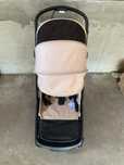 Оригінальна дитяча коляска Bugaboo в гарному стані