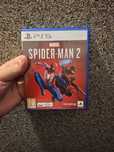 Spider-man 2 ps5