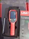 Kamera termo UNI 260b