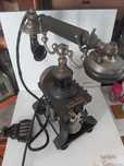 Telefone antigo ericsson AC110