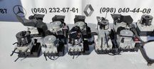 VOLKSWAGEN GOLF VII 7 R ресталинг блок ABS 5Q0614517CF 2.0 TDI35KW