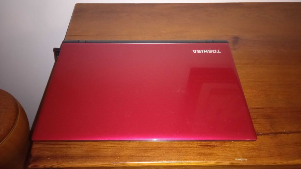 Portátil Toshiba Satellite L50-c x64