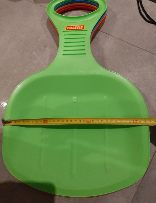 Ślizg jabłuszko Nowe