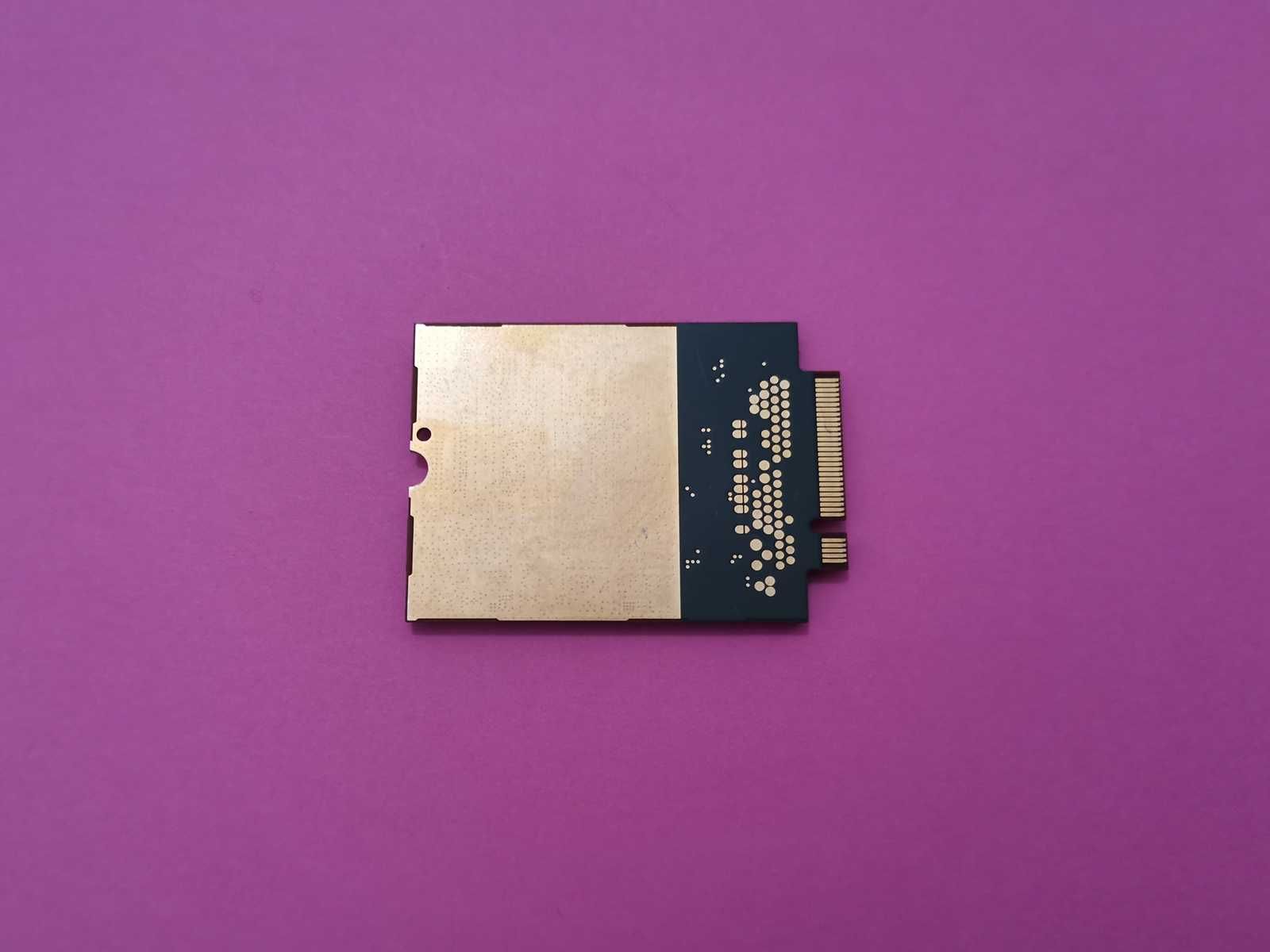QuaLComm EM7455 MR7vT - Karta Sieciowa WiFi