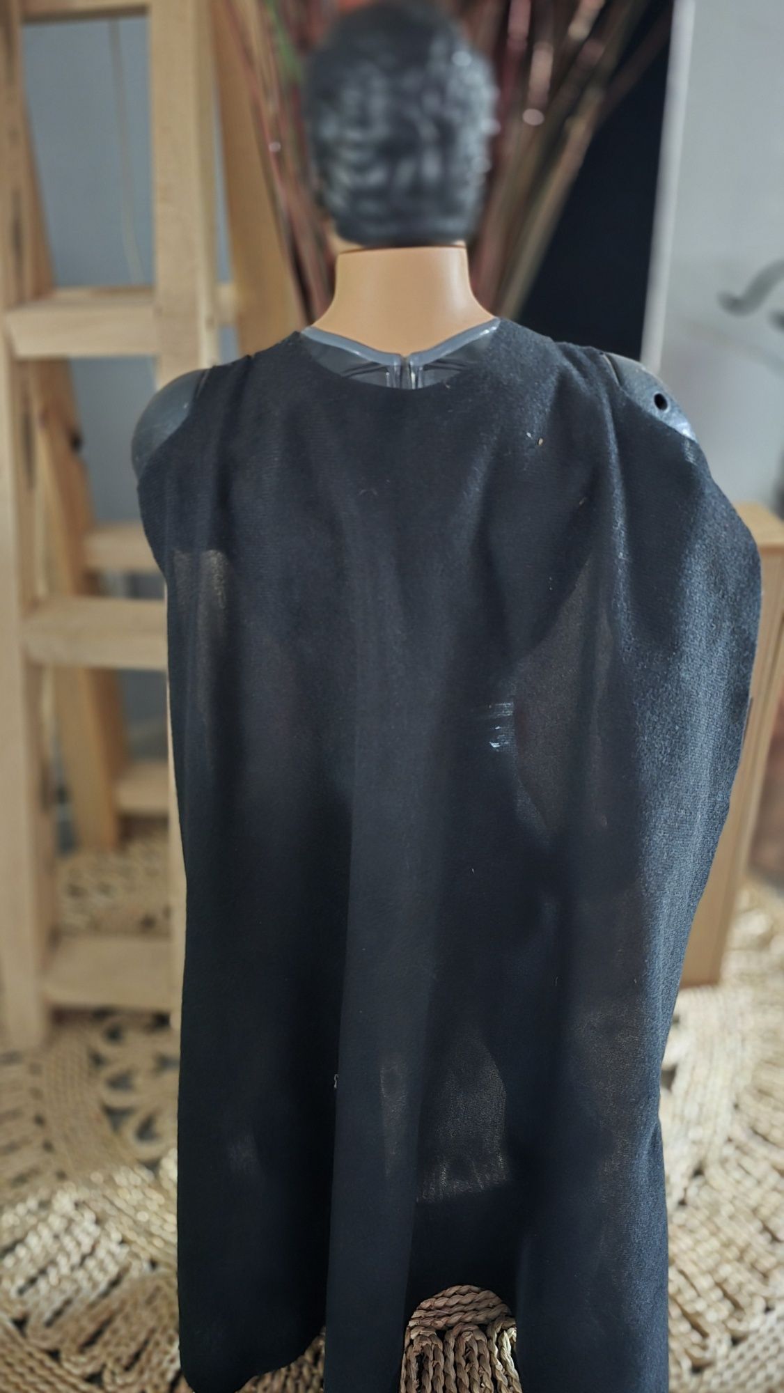 Lord Vader i Super Men - 80cm