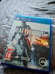 Gra PS4 Battlefield 4