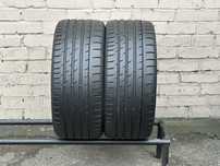 Топова шина‼️ Continental SportContact3 245/35 r18 2023 рік 7.6мм