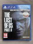 The Last of Us PART II | GRY PS4/PS5