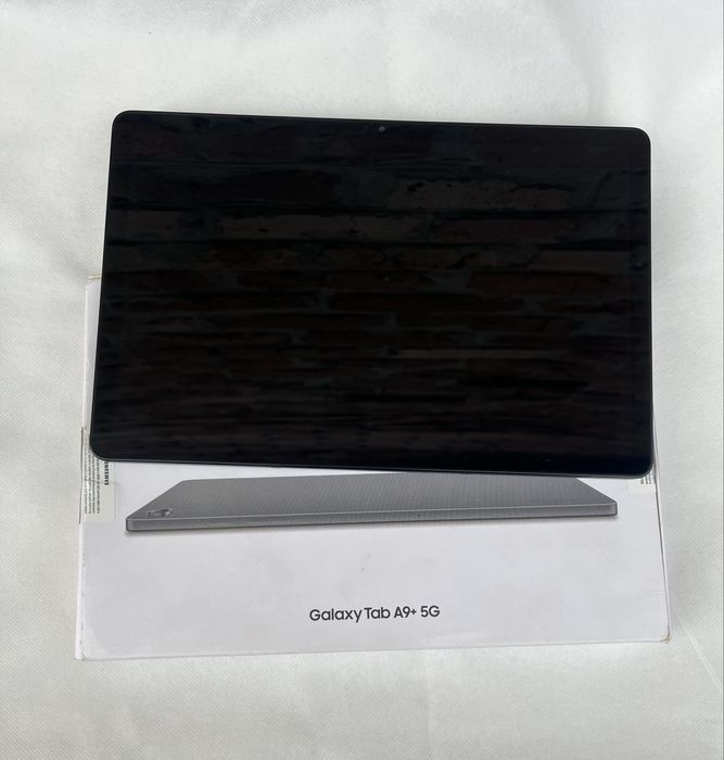 Samsung Gelaxy Tab A9 + 5G