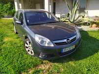 Opel Signum 1.9 CDTi