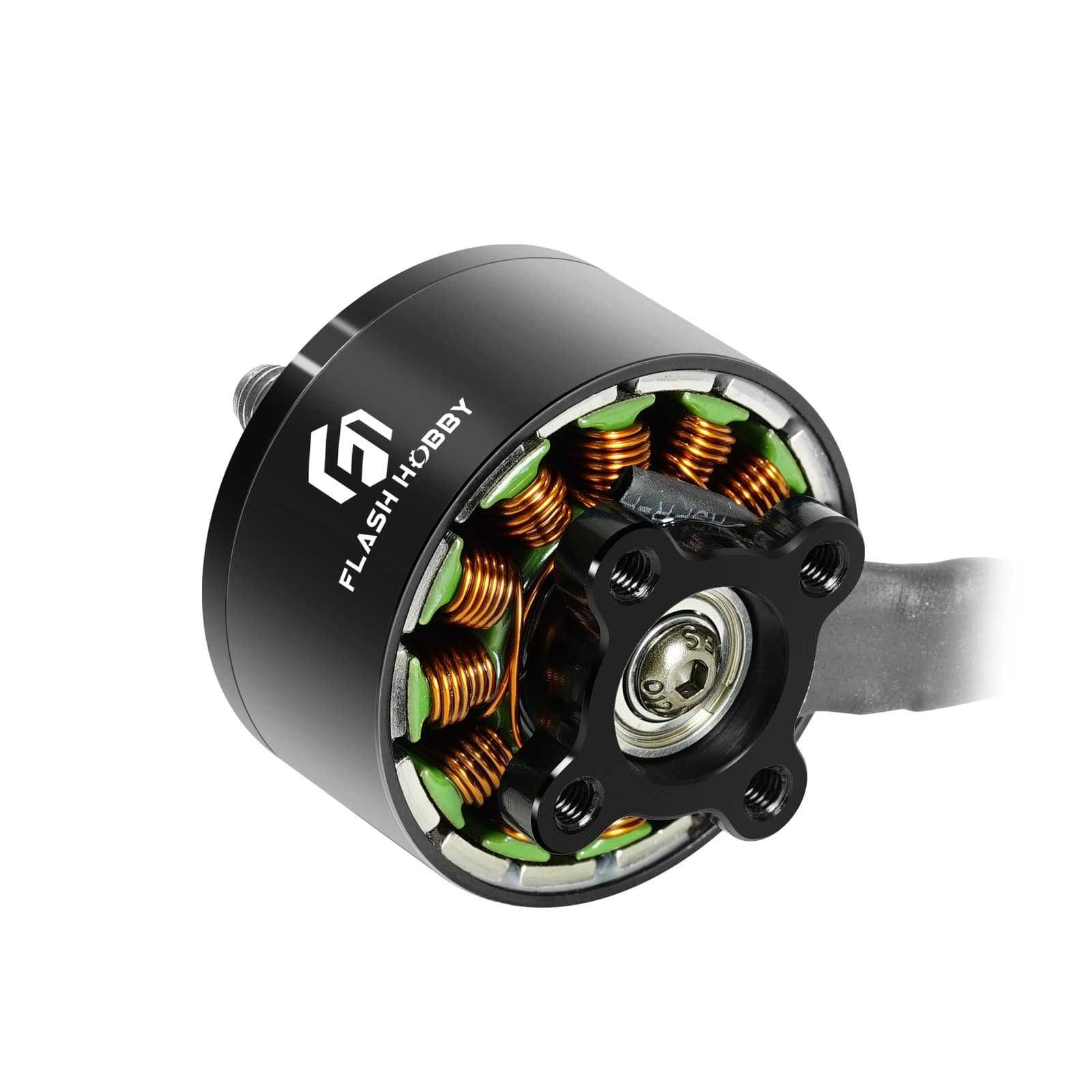 Мотор A2812 900kv RC для FPV Flash Hobby  є багато