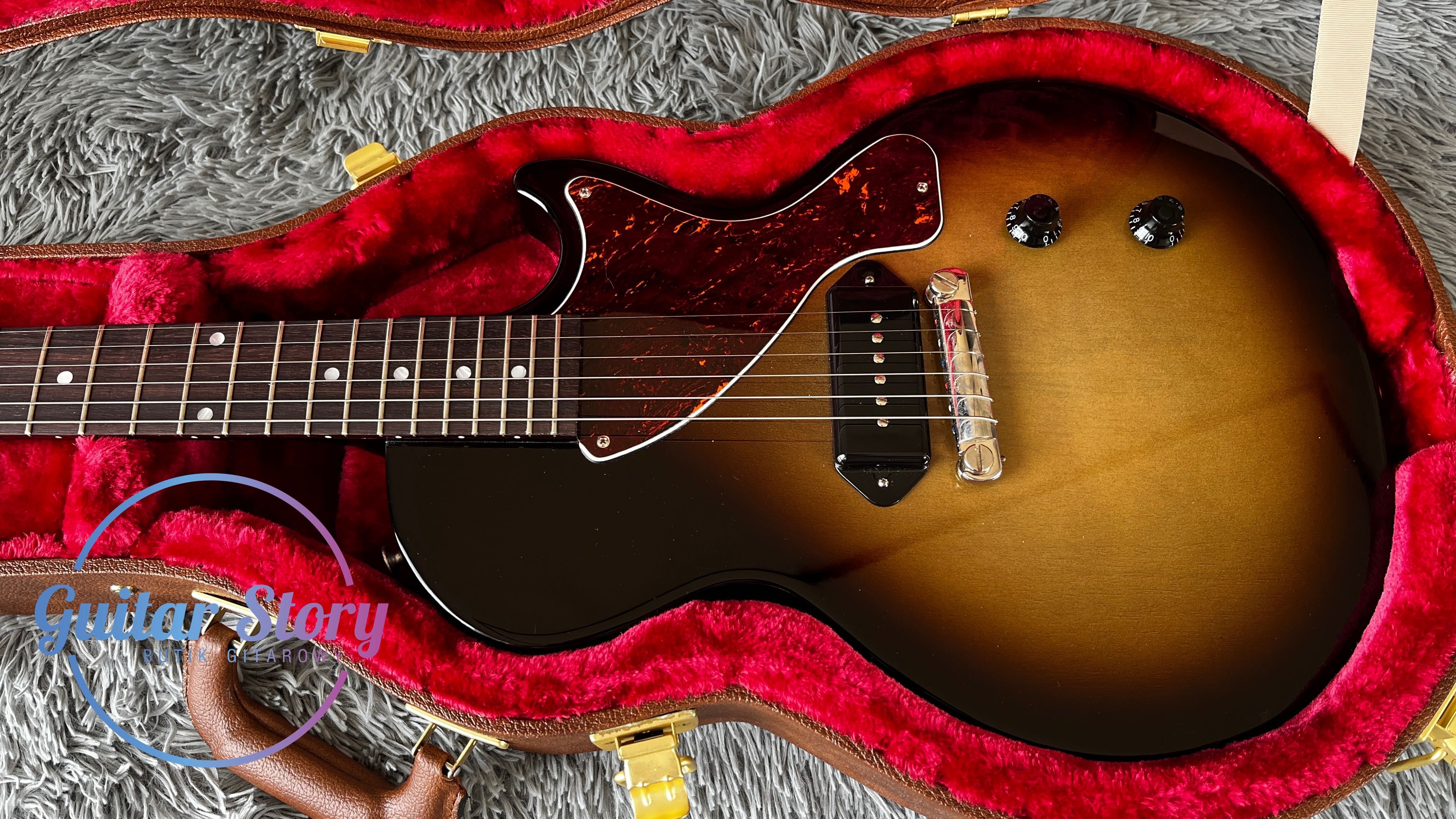 2023 Gibson Les Paul Junior P90 VTB