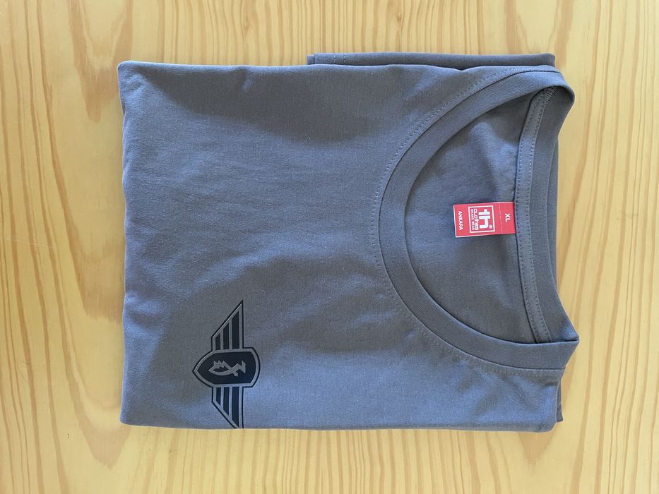 T-shirt Zundapp 190gr