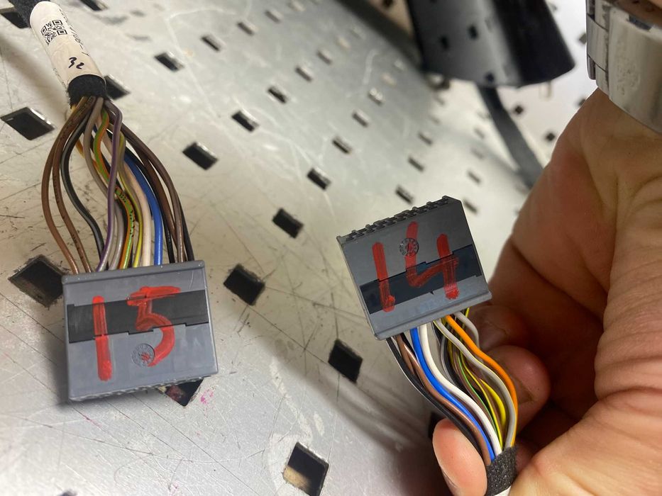 Зеркало правое volvo xc40 НАРУЖНОЕ ПРАВОЕ ЗЕРКАЛО VOLVO  XC40