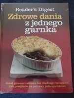 Zdrowe dania z jednego garnka