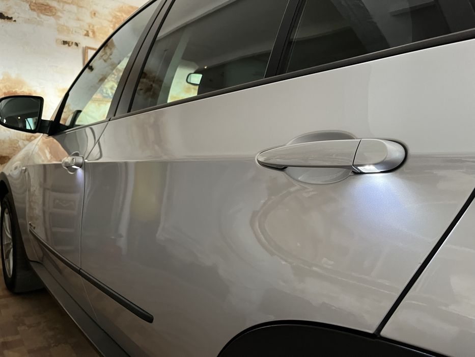 Автомобіль BMW X5