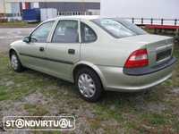 Opel Vectra de 1997 para peças