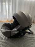 Fotelik Cybex Platinum Cloud Z i-Size
