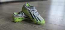 Korki Adidas rozmiar 34