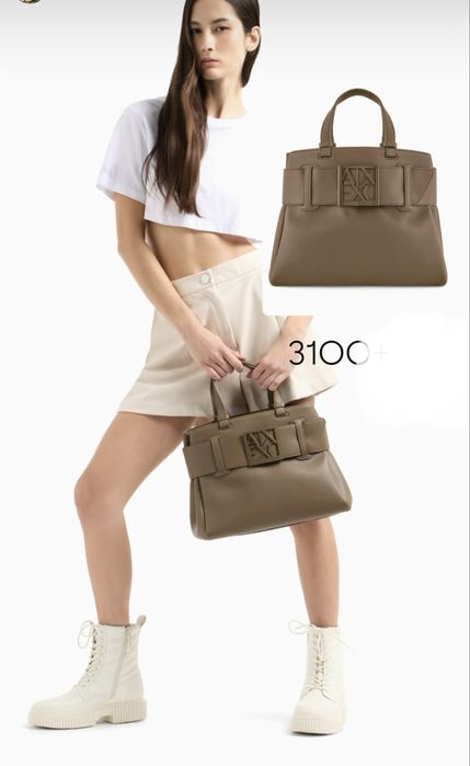 Сумка Armani Exchange