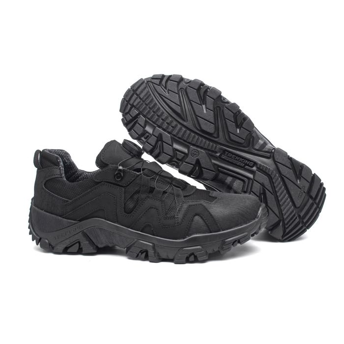 Тактичні кросівки шкіра, Gore-tex швидка шнурівка,є опт