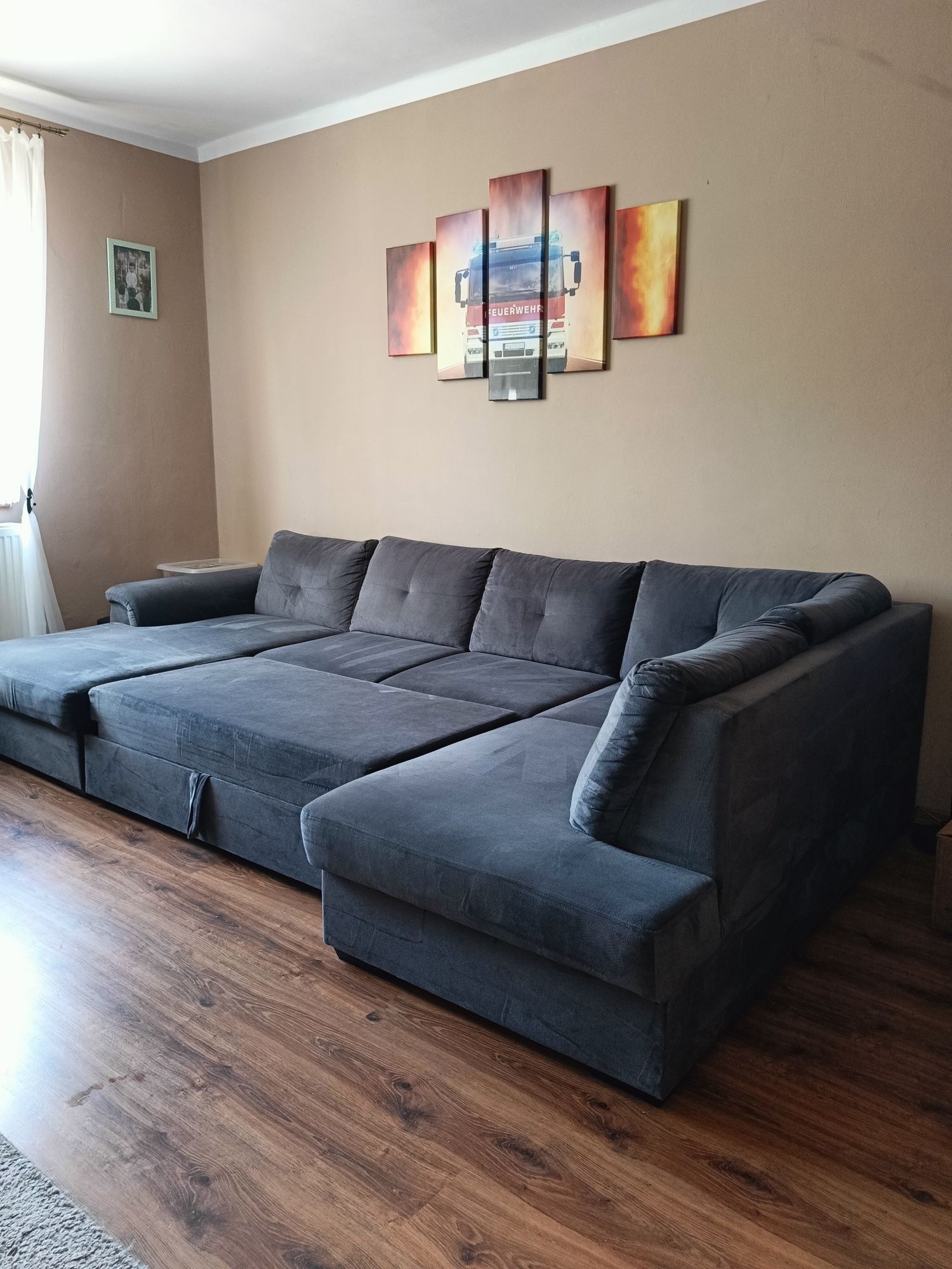 Narożnik MANILA Agata meble jak nowy