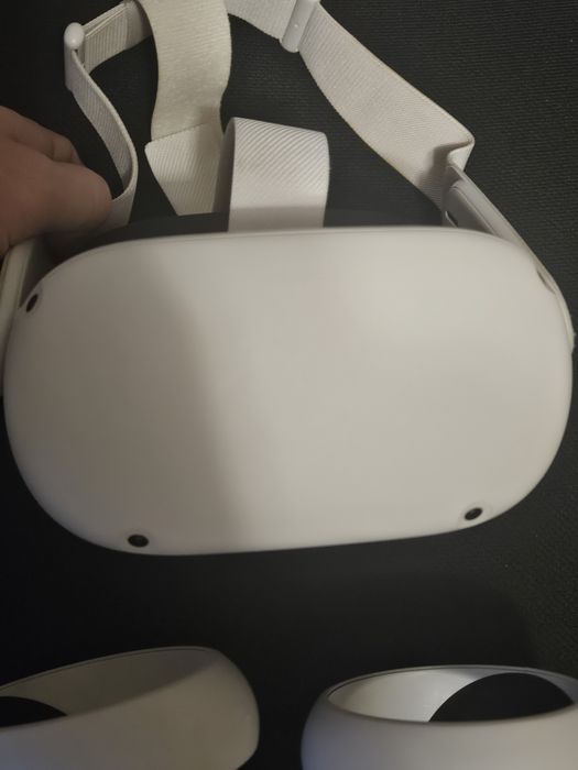 Oculus quest 2 128gb як нові